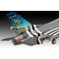 50th Anniversary F-16 Falcon, 1/32 - Revell 03802