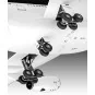A340-300 Lufthansa New Livery, 1/144 - Revell 03803