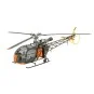 Alouette II, 1/32 - Revell 03804