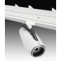 A340-300 Lufthansa New Livery, 1/144 - Revell 03803