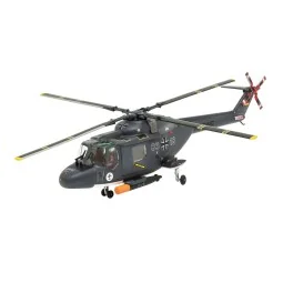 Westland Lynx, 1/72 - Revell 03805 2