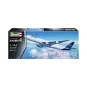 A340-300 Lufthansa New Livery, 1/144 - Revell 03803
