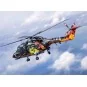Westland Lynx - Sonderlackierung, 1/32 - Revell 03806