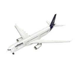 Airbus A330-300 - Lufthansa "New Livery, 1/144 - Revell 3816 2