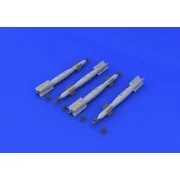 GBU-12 bomb - Eduard Accessories 632072