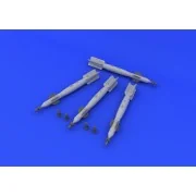 GBU-12 bomb, 1/32 - Eduard Accessories 632072