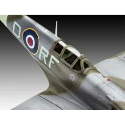 Supermarine Spitfire Mk.Vb, 1/72 - Revell 03897 2