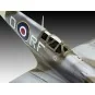Supermarine Spitfire Mk.Vb, 1/72 - Revell 03897