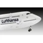 Boeing 747-8 Lufthansa"New Liver, 1/144 - Revell 03891