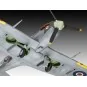 Supermarine Spitfire Mk.Vb, 1/72 - Revell 03897