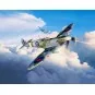 Supermarine Spitfire Mk.Vb, 1/72 - Revell 03897