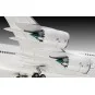 Boeing 747-8 Lufthansa"New Liver, 1/144 - Revell 03891