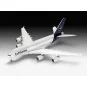 Airbus A380-800 Lufthansa New Li, 1/144 - Revell 03872