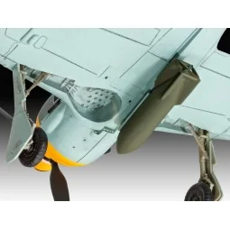 Focke Wulf Fw190 F-8, 1/72 - Revell 03898 2