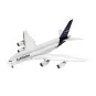 Airbus A380-800 Lufthansa New Li, 1/144 - Revell 03872