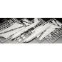Airbus A380-800 Lufthansa New Li, 1/144 - Revell 03872
