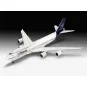 Boeing 747-8 Lufthansa"New Liver, 1/144 - Revell 03891