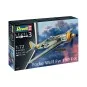 Focke Wulf Fw190 F-8, 1/72 - Revell 03898