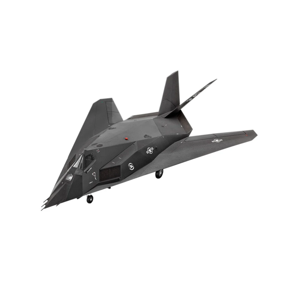 F-117A Nighthawk Stealth Fighter, 1/72 - Revell 03899