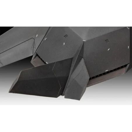 F-117A Nighthawk Stealth Fighter, 1/72 - Revell 03899