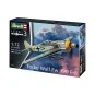 Focke Wulf Fw190 F-8, 1/72 - Revell 03898
