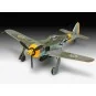 Focke Wulf Fw190 F-8, 1/72 - Revell 03898