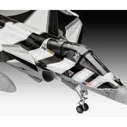 Dassault Aviation Rafale C, 1/48 - Revell 03901 2