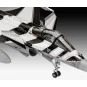 Dassault Aviation Rafale C, 1/48 - Revell 03901