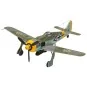 Focke Wulf Fw190 F-8, 1/72 - Revell 03898