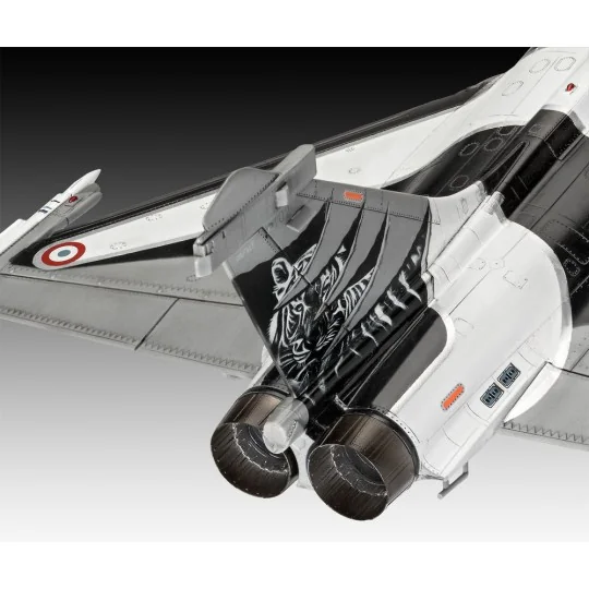 Dassault Aviation Rafale C, 1/48 - Revell 03901