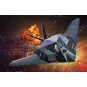 F-117A Nighthawk Stealth Fighter, 1/72 - Revell 03899