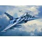 Dassault Aviation Rafale C, 1/48 - Revell 03901
