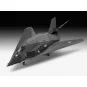 F-117A Nighthawk Stealth Fighter, 1/72 - Revell 03899