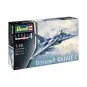 Dassault Aviation Rafale C, 1/48 - Revell 03901