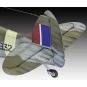 Supermarine Spitfire Mk.IXc, 1/32 - Revell 03927