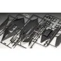 F-117A Nighthawk Stealth Fighter, 1/72 - Revell 03899