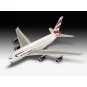 A380-800 British Airways, 1/144 - Revell 03922