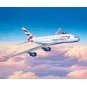 A380-800 British Airways, 1/144 - Revell 03922