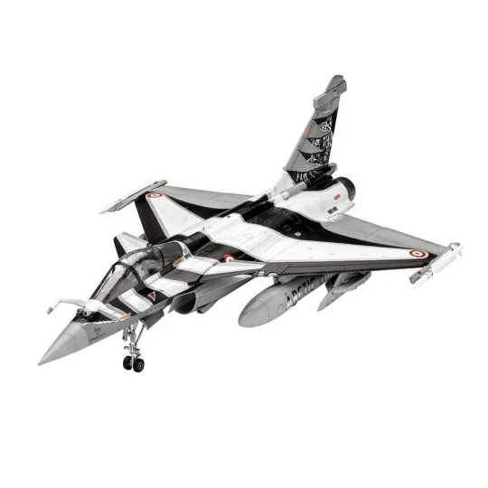 Dassault Aviation Rafale C, 1/48 - Revell 03901