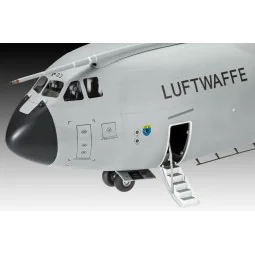Airbus A400M "ATLAS, 1/72 - Revell 03929 2