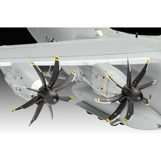 Airbus A400M "ATLAS, 1/72 - Revell 03929