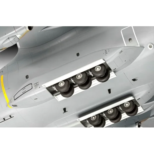 Airbus A400M "ATLAS, 1/72 - Revell 03929