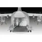 Airbus A400M "ATLAS, 1/72 - Revell 03929