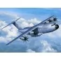 Airbus A400M "ATLAS, 1/72 - Revell 03929