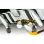 P-51D-5NA Mustang (early version, 1/32 - Revell 03944