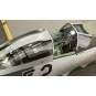 P-51D-5NA Mustang (early version, 1/32 - Revell 03944