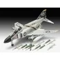 F-4J Phantom II, 1/72 - Revell 03941