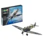 Spitfire Mk.IIa, 1/72 - Revell 03953