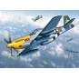 P-51D-5NA Mustang (early version, 1/32 - Revell 03944
