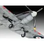 Spitfire Mk.IIa, 1/72 - Revell 03953